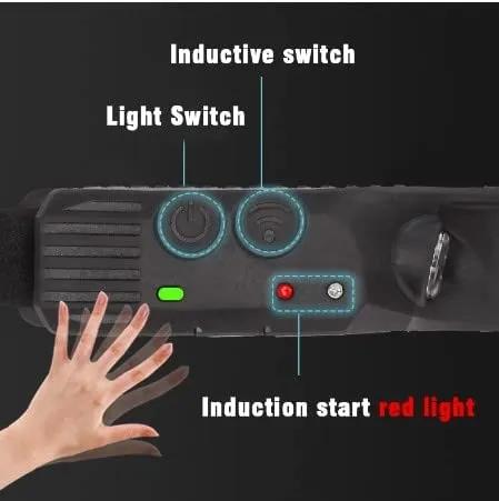 HEADLAMP