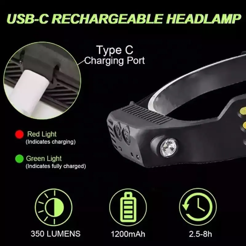 HEADLAMP