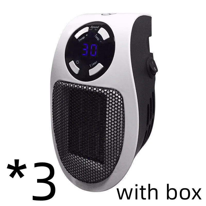 Heating Stove Adjustable Thermostat Machine Home Appliance