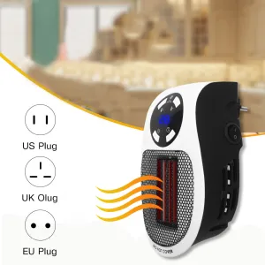 Heating Stove Adjustable Thermostat Machine Home Appliance