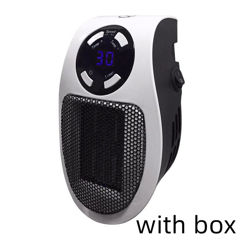Heating Stove Adjustable Thermostat Machine Home Appliance