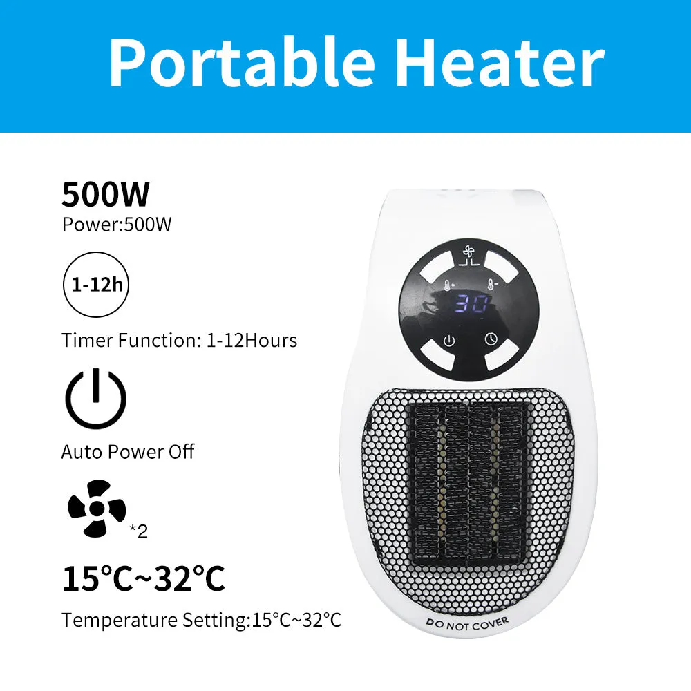 Heating Stove Adjustable Thermostat Machine Home Appliance