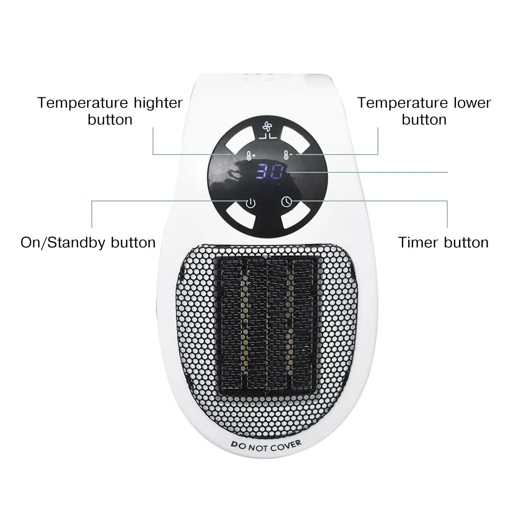 Heating Stove Adjustable Thermostat Machine Home Appliance