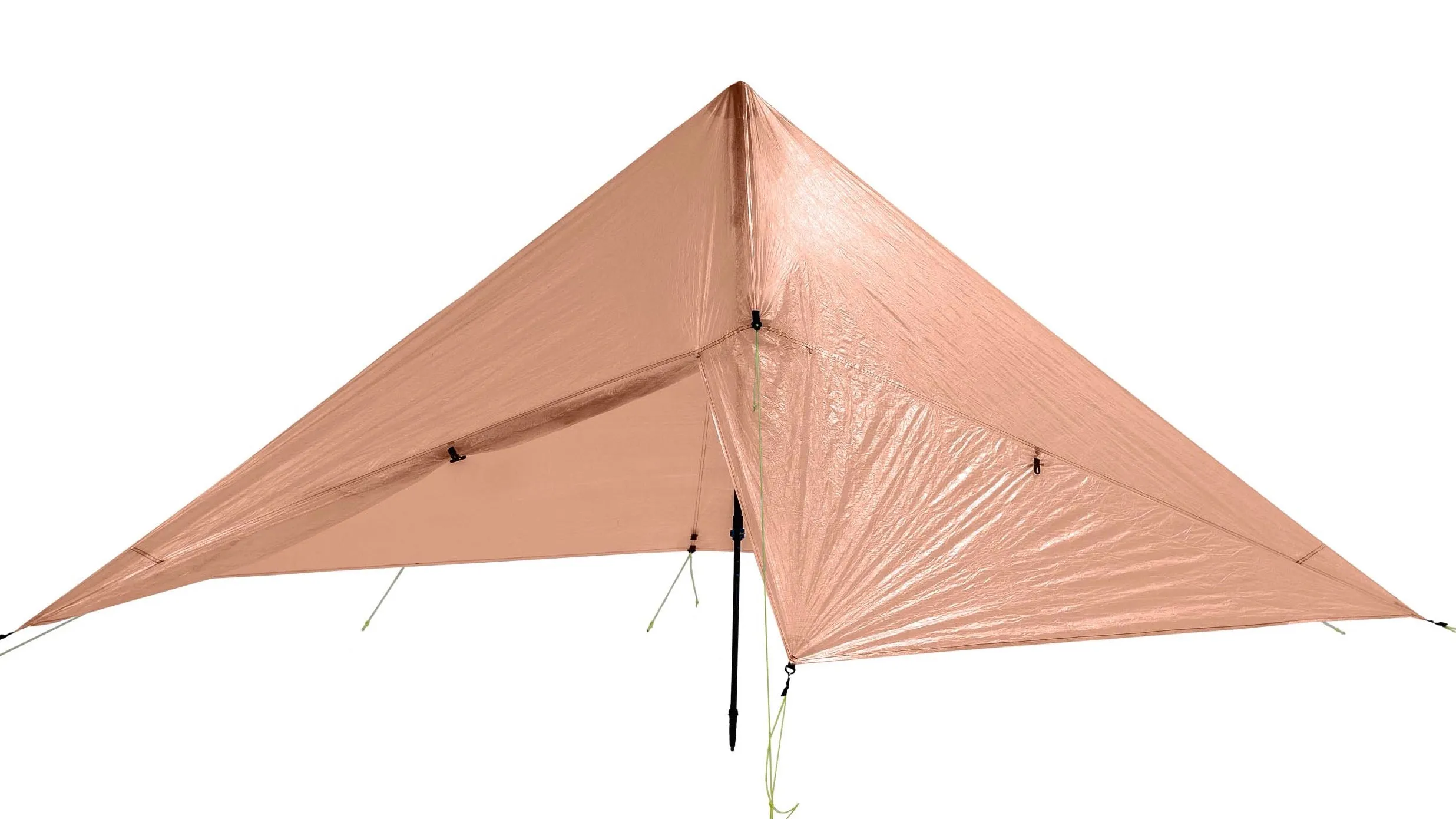Hexamid Pocket Tarp w/ Doors DISC
