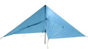 Hexamid Pocket Tarp w/ Doors DISC