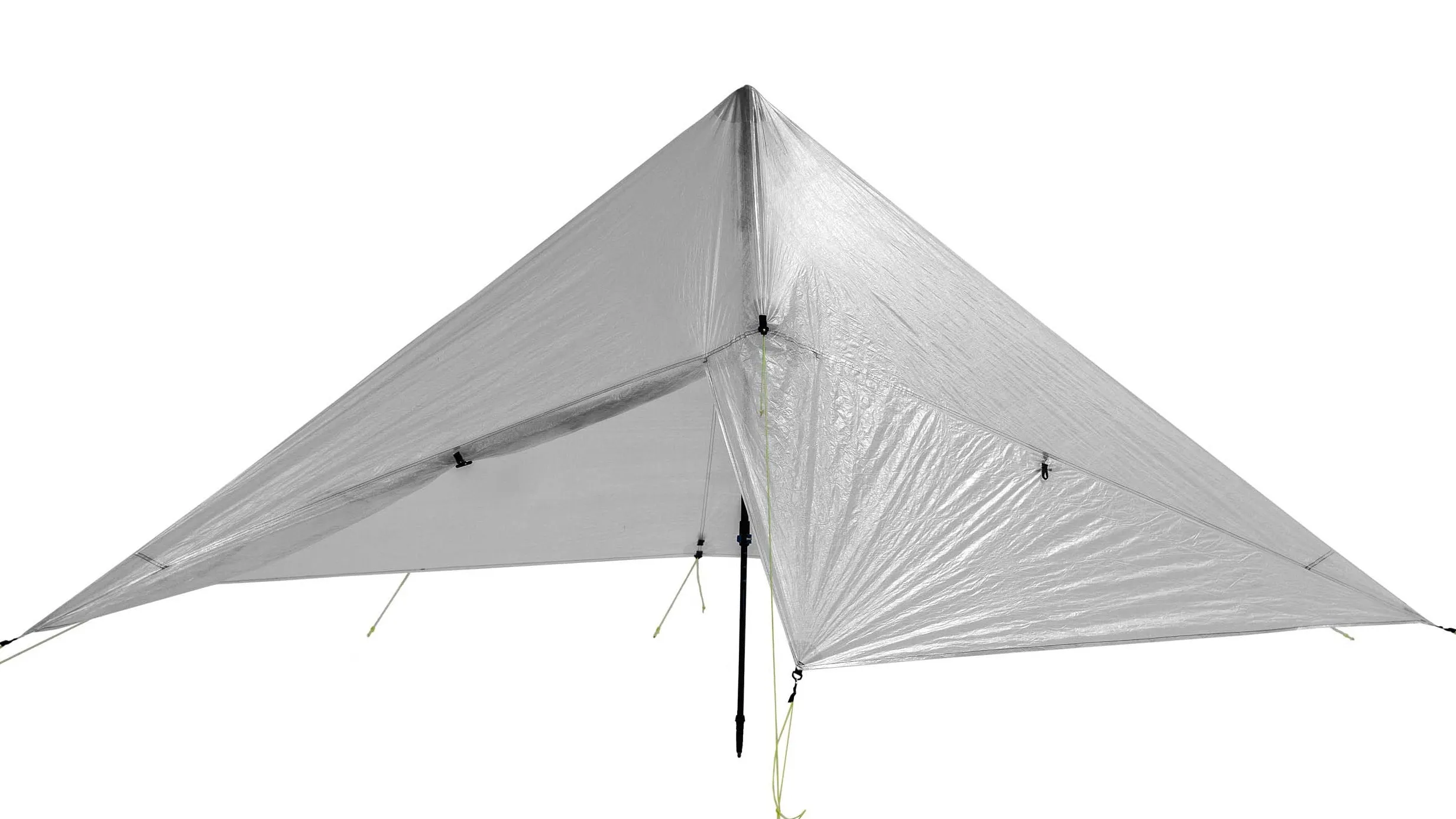 Hexamid Pocket Tarp w/ Doors DISC