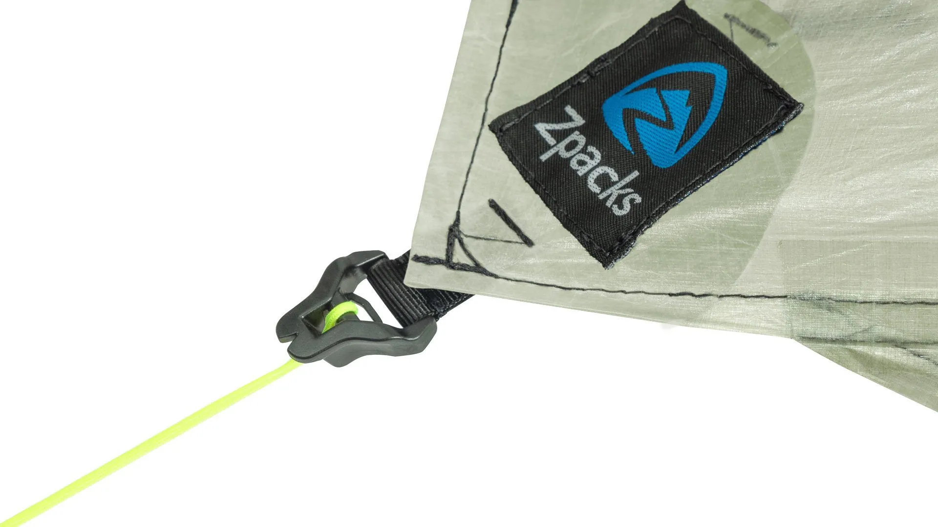 Hexamid Pocket Tarp w/ Doors DISC