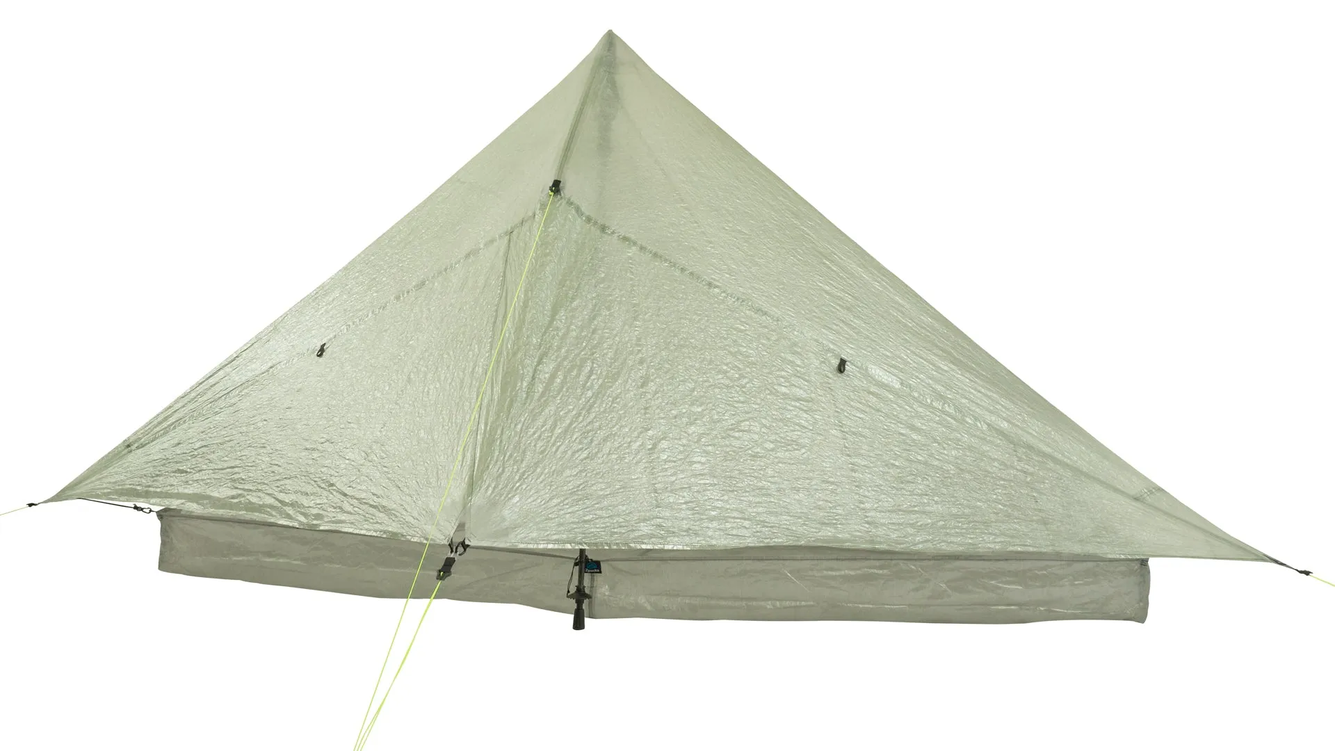 Hexamid Pocket Tarp w/ Doors DISC