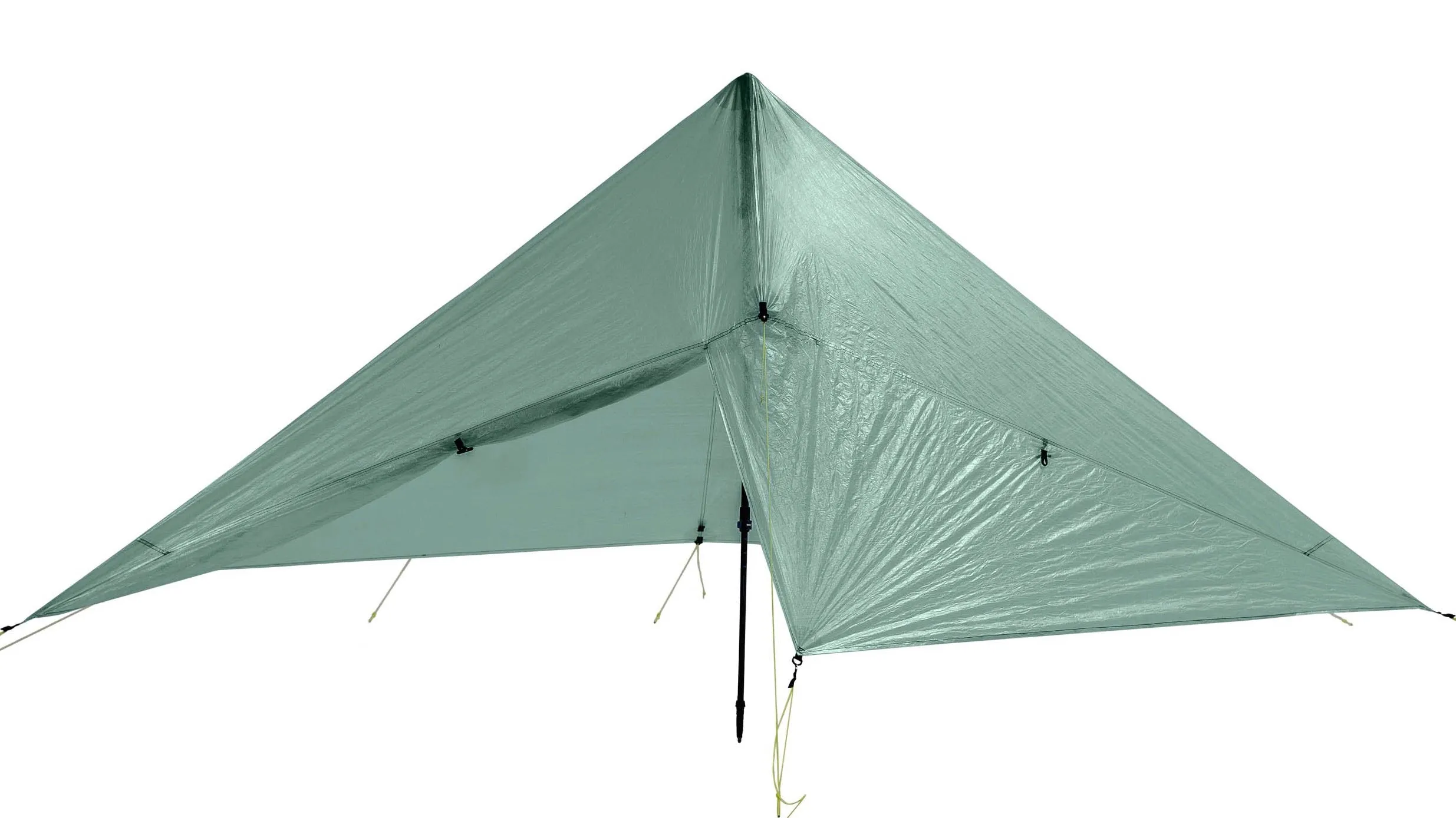 Hexamid Pocket Tarp w/ Doors DISC