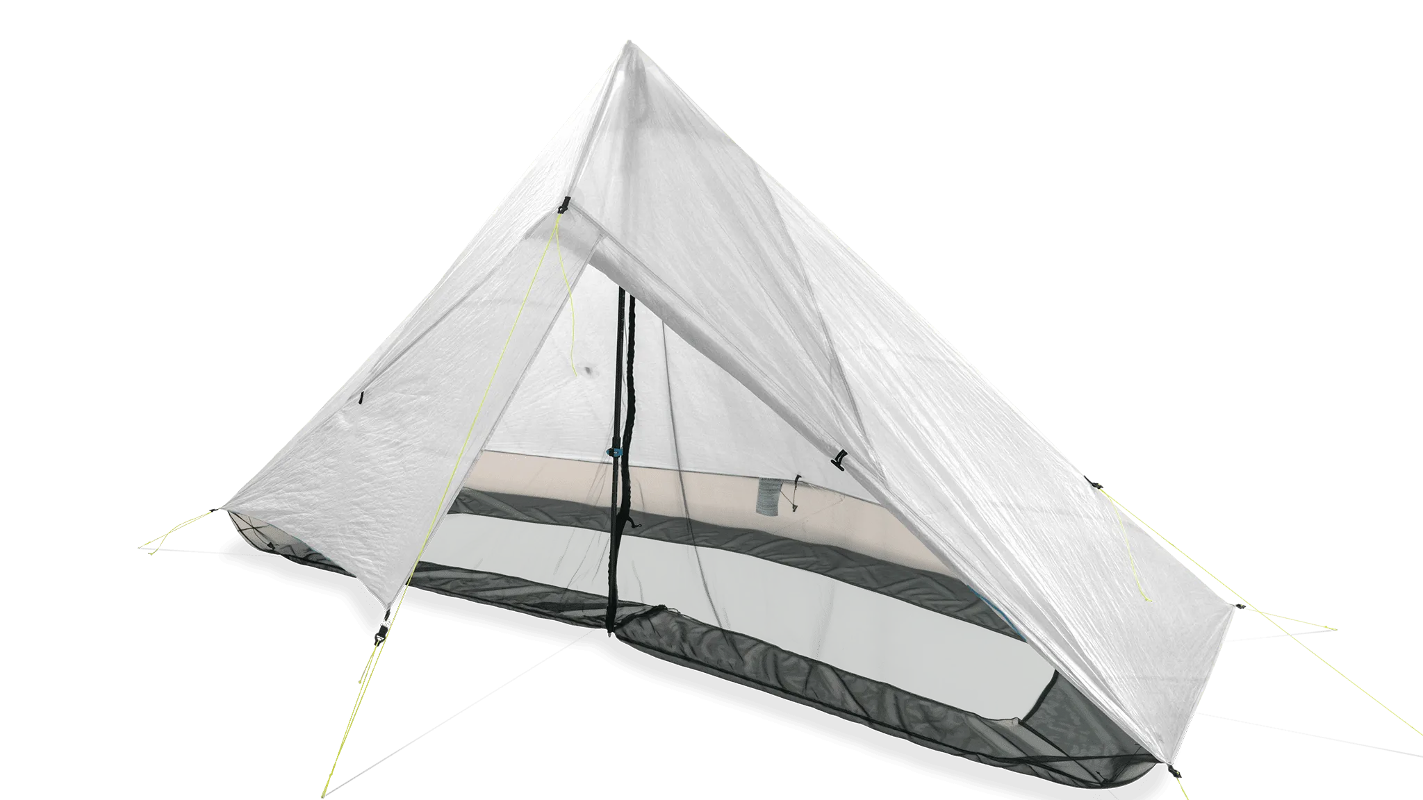 Hexamid Tent