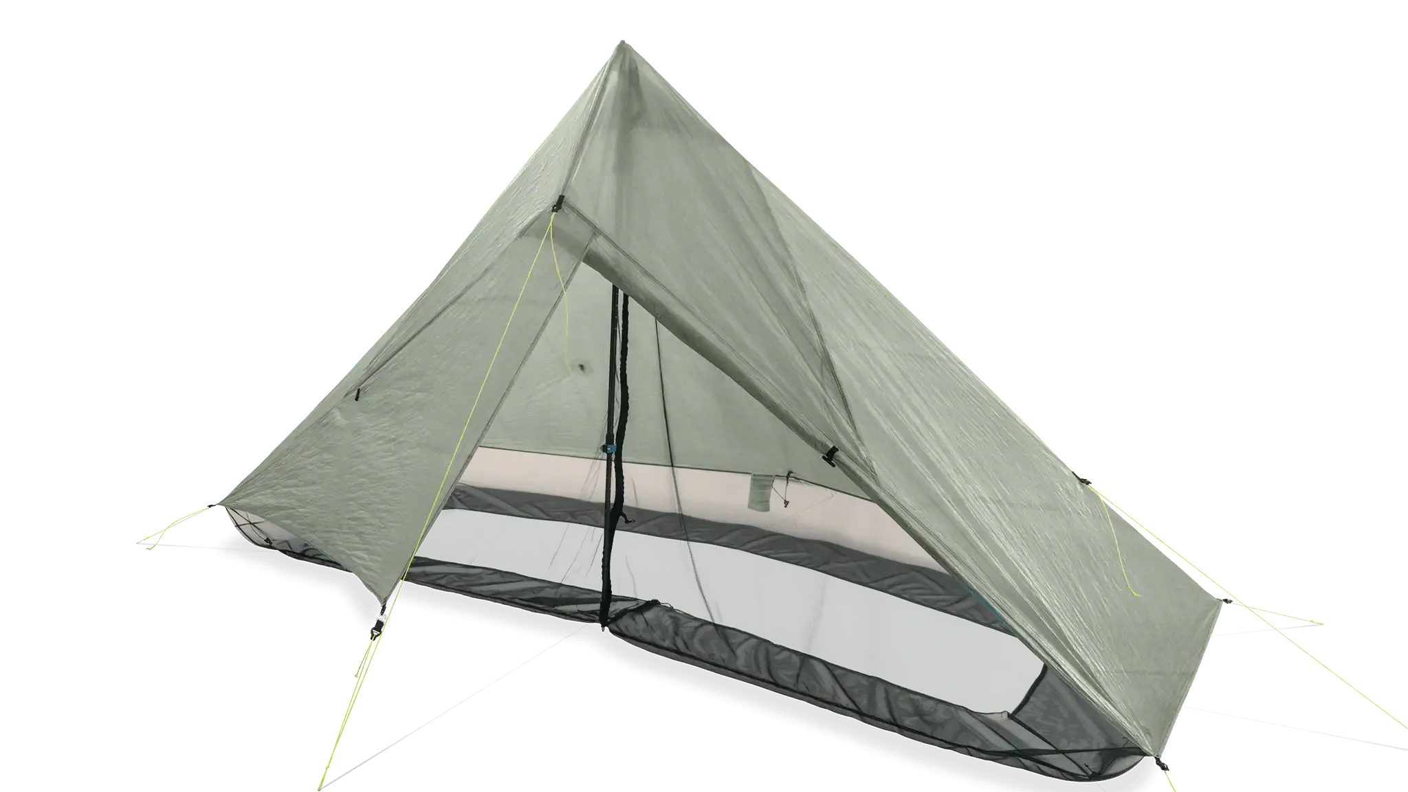 Hexamid Tent