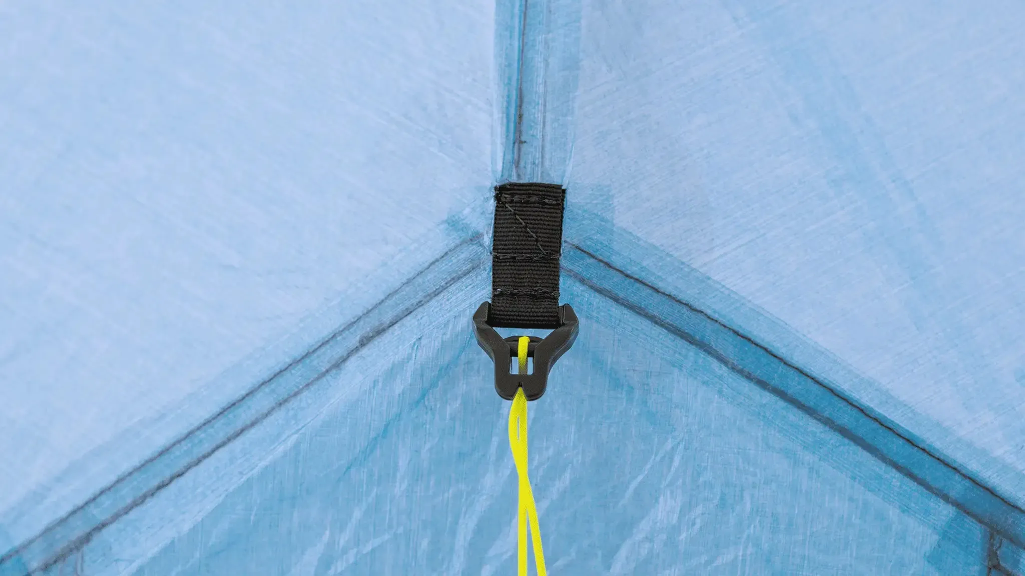 Hexamid Tent