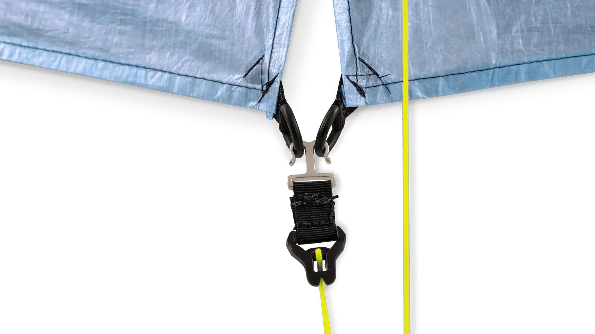 Hexamid Tent
