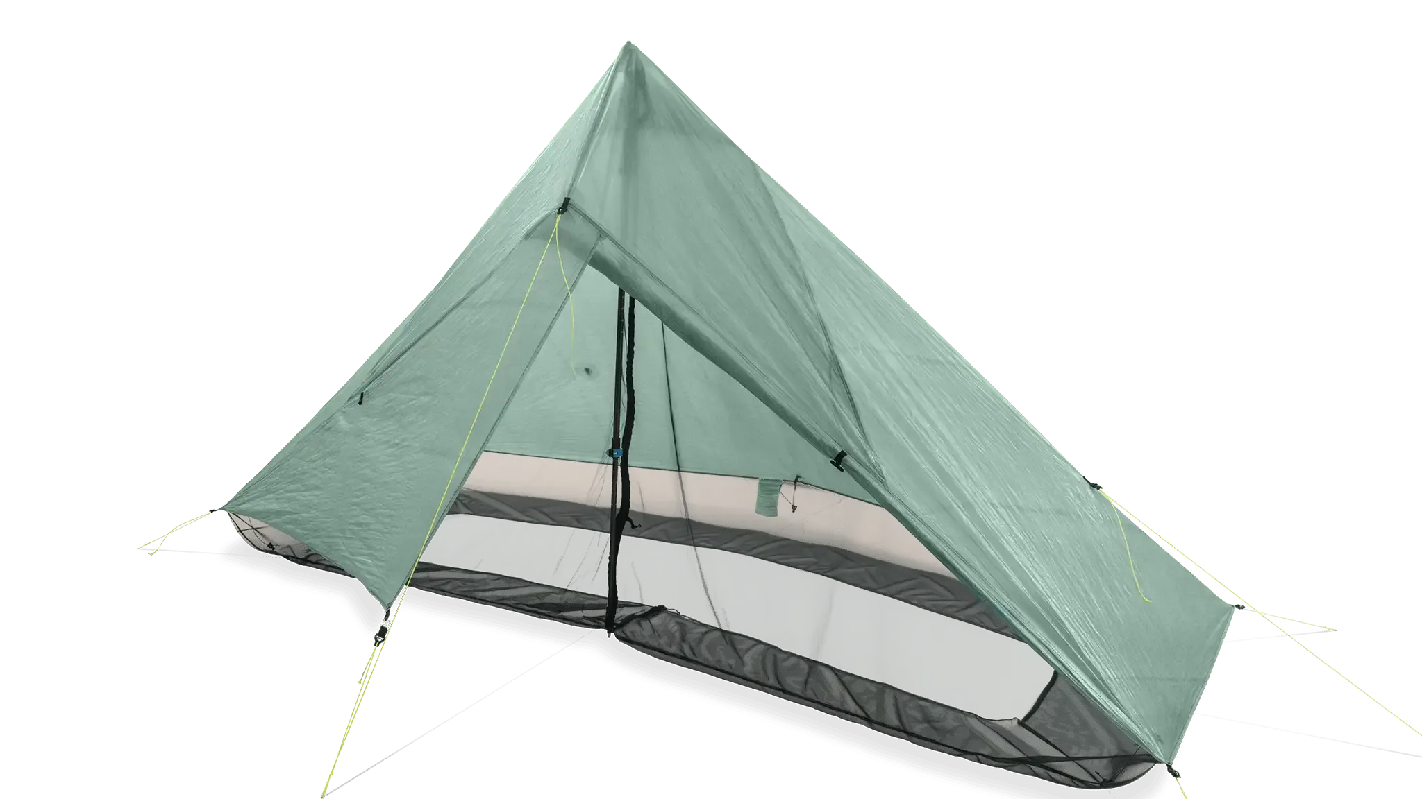 Hexamid Tent