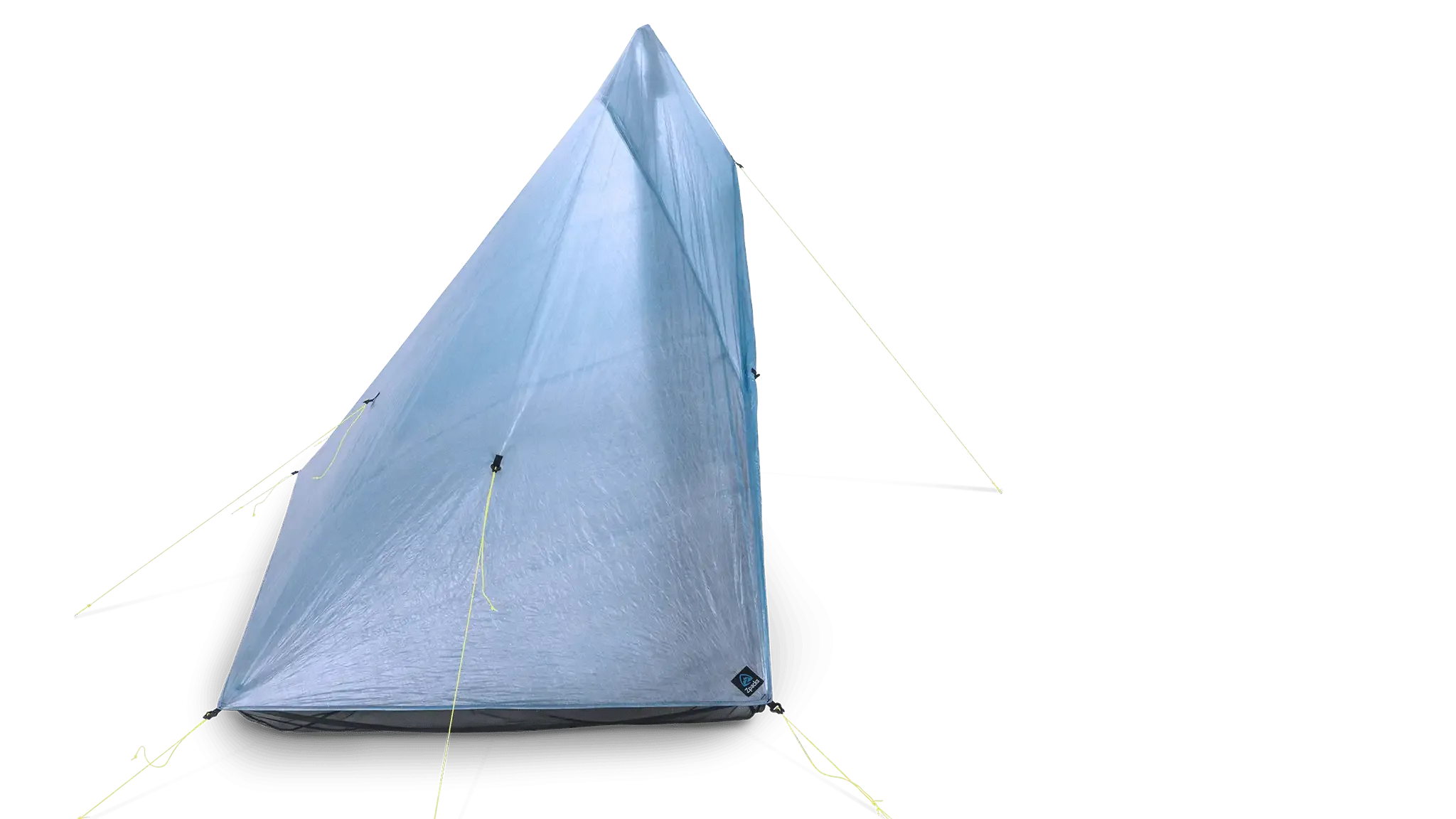 Hexamid Tent