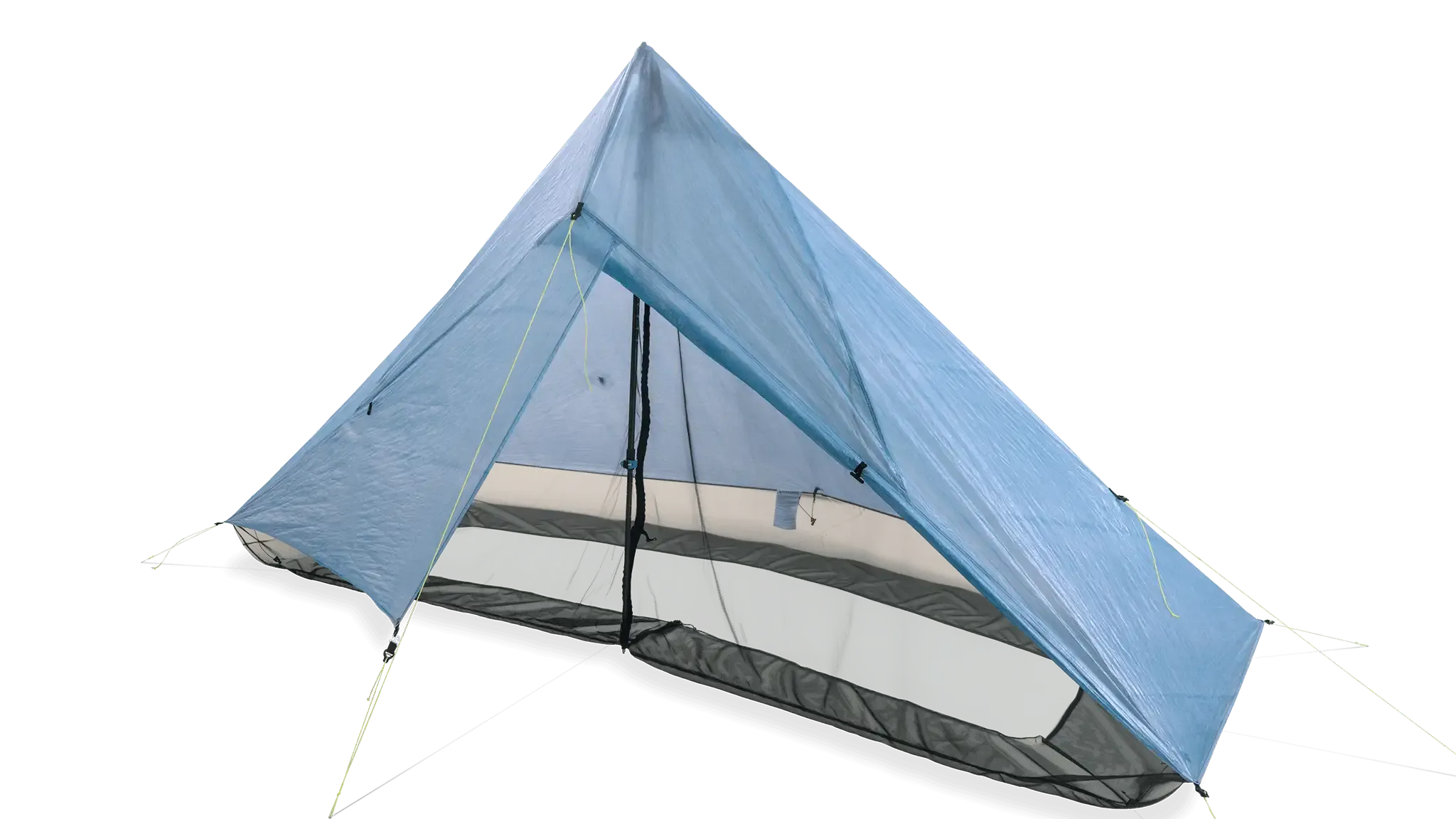 Hexamid Tent