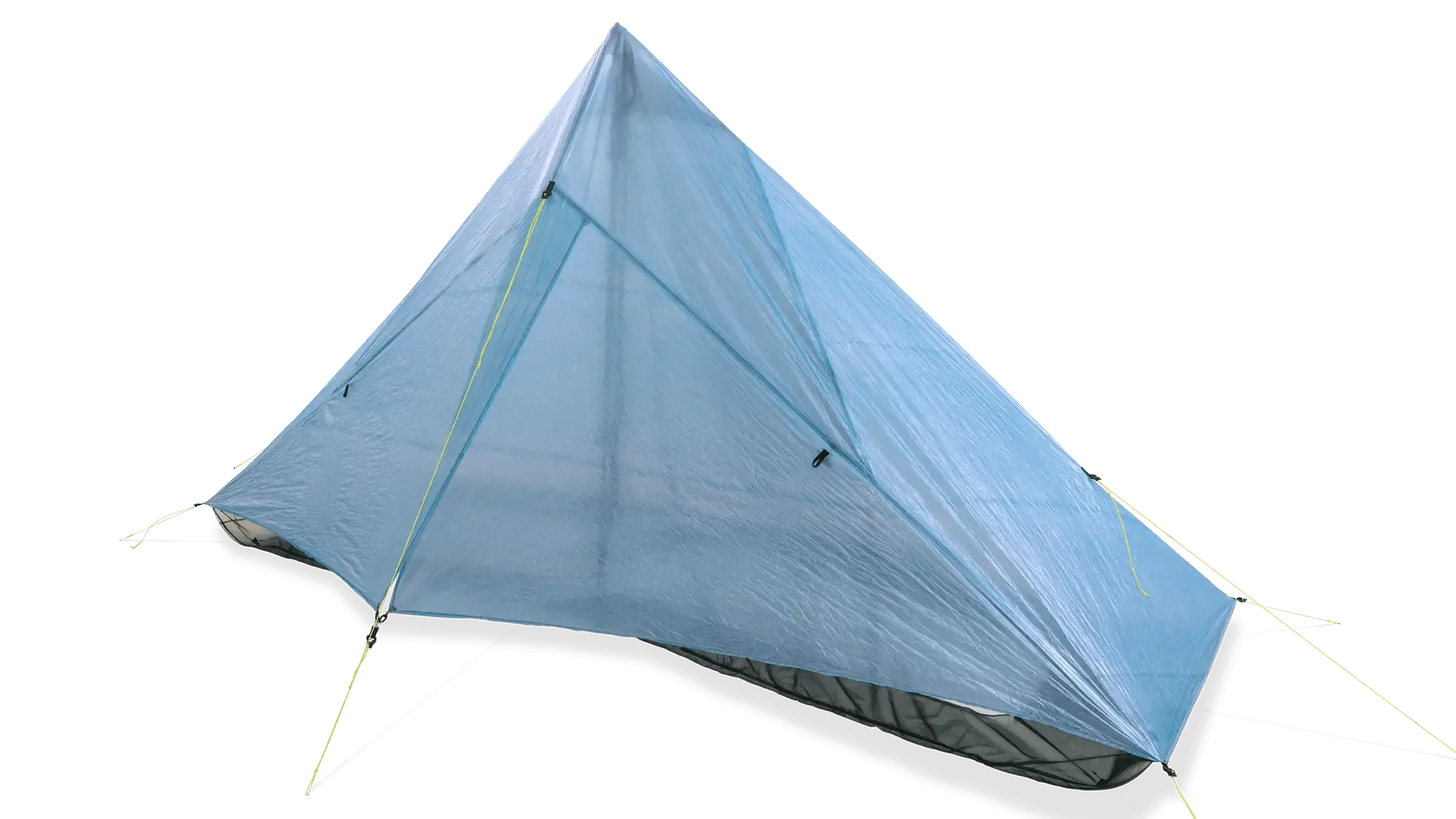 Hexamid Tent