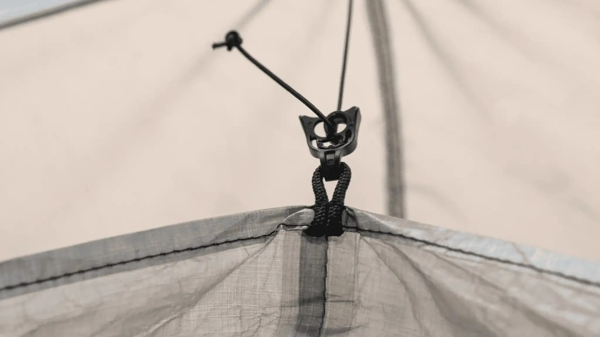 Hexamid Tent