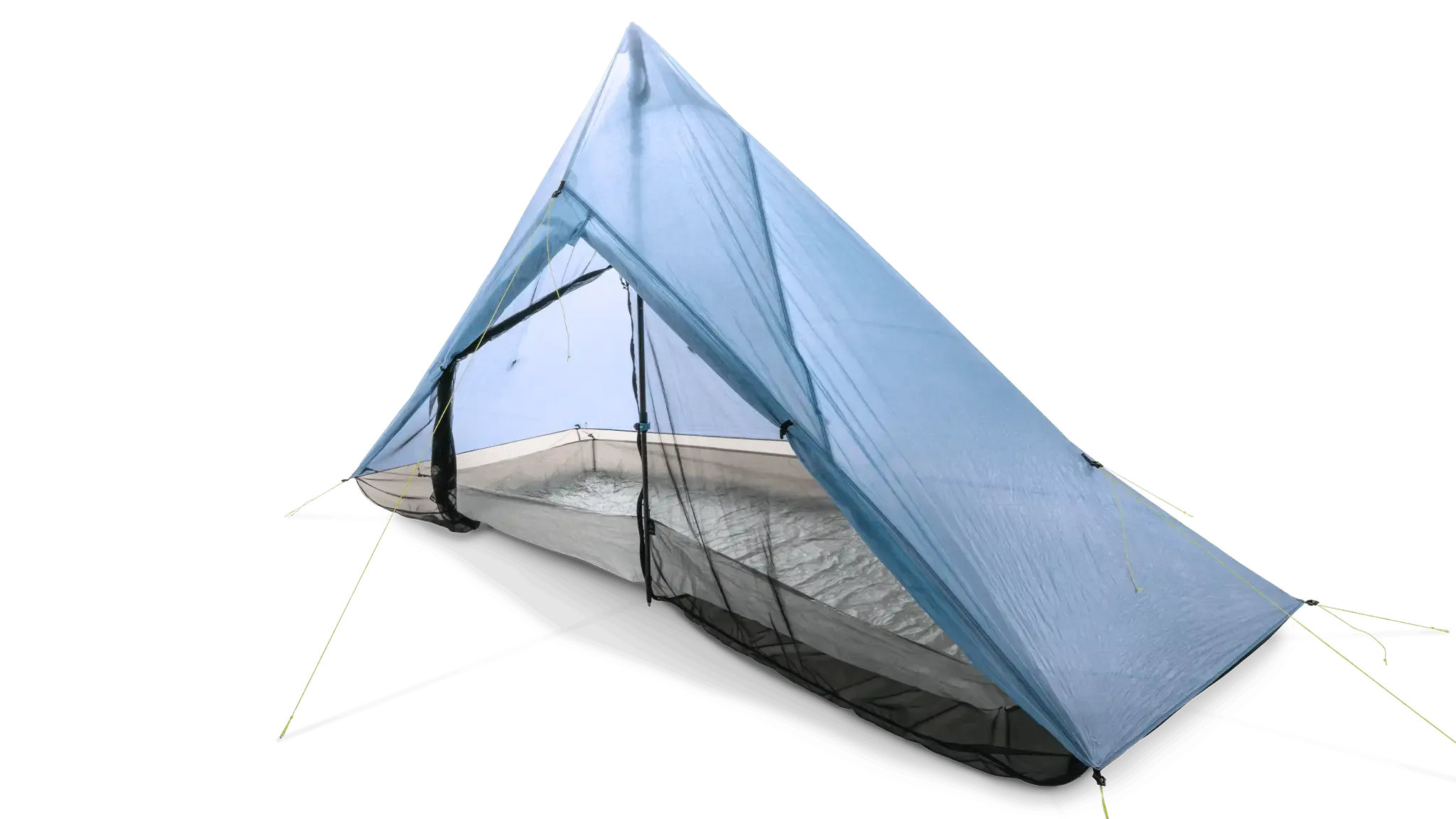 Hexamid Tent
