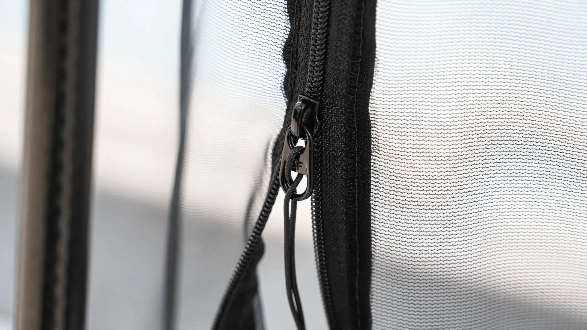 Hexamid Tent