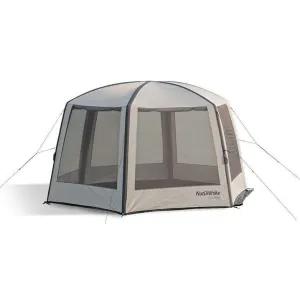 High-tech-enabled Easy to install Naturehike Gazebo Cloud Air-Pole Nest