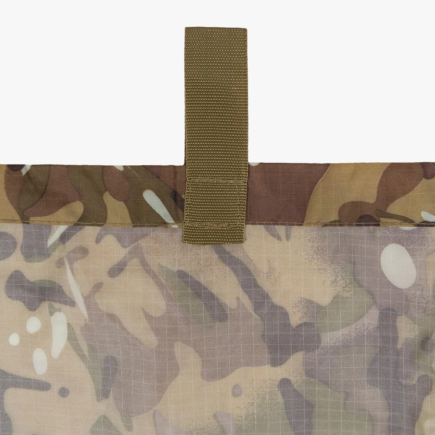 Highlander - XL BASHA / TARP LÆKKE