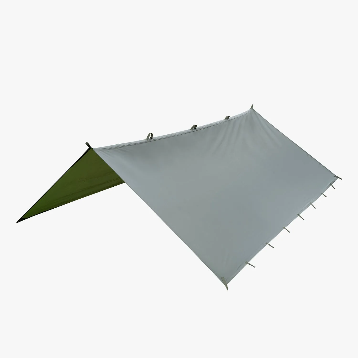 Highlander - XL BASHA / TARP LÆKKE