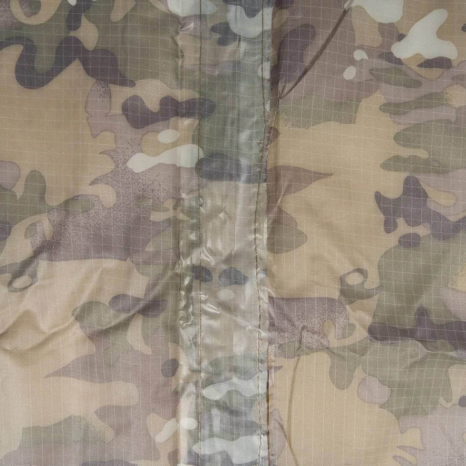 Highlander - XL BASHA / TARP LÆKKE