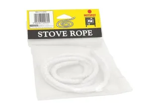 Hotspot Stove Rope 6mm x 25m Reel