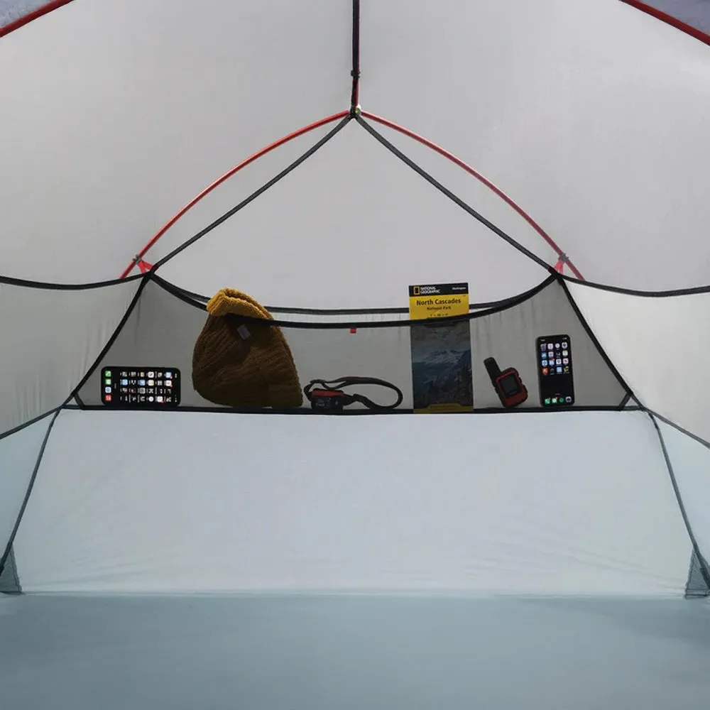 Hubba Lt 2P Modern MSR Hubba Tent Safe payments