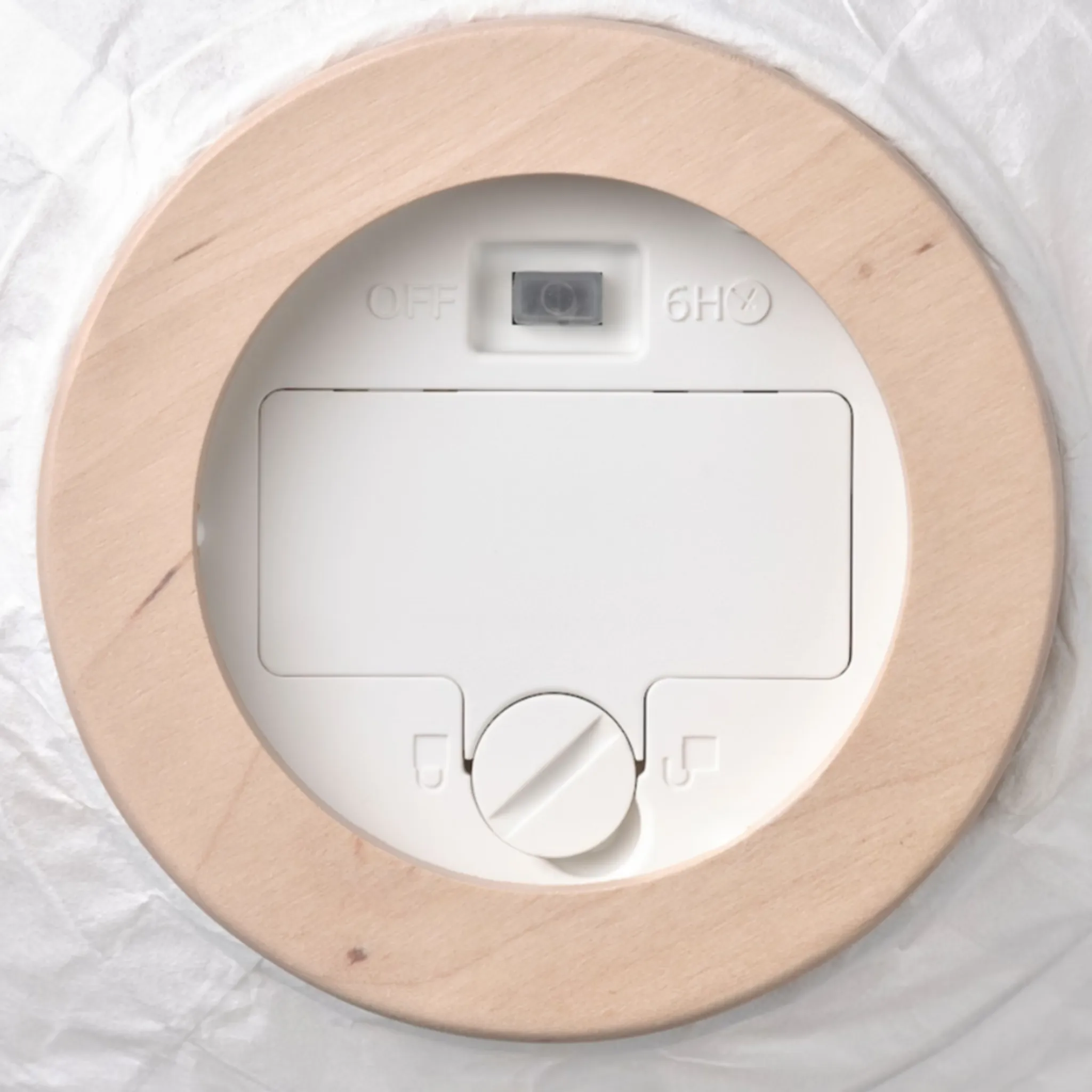 Ikea Bastua Led-Lantern
