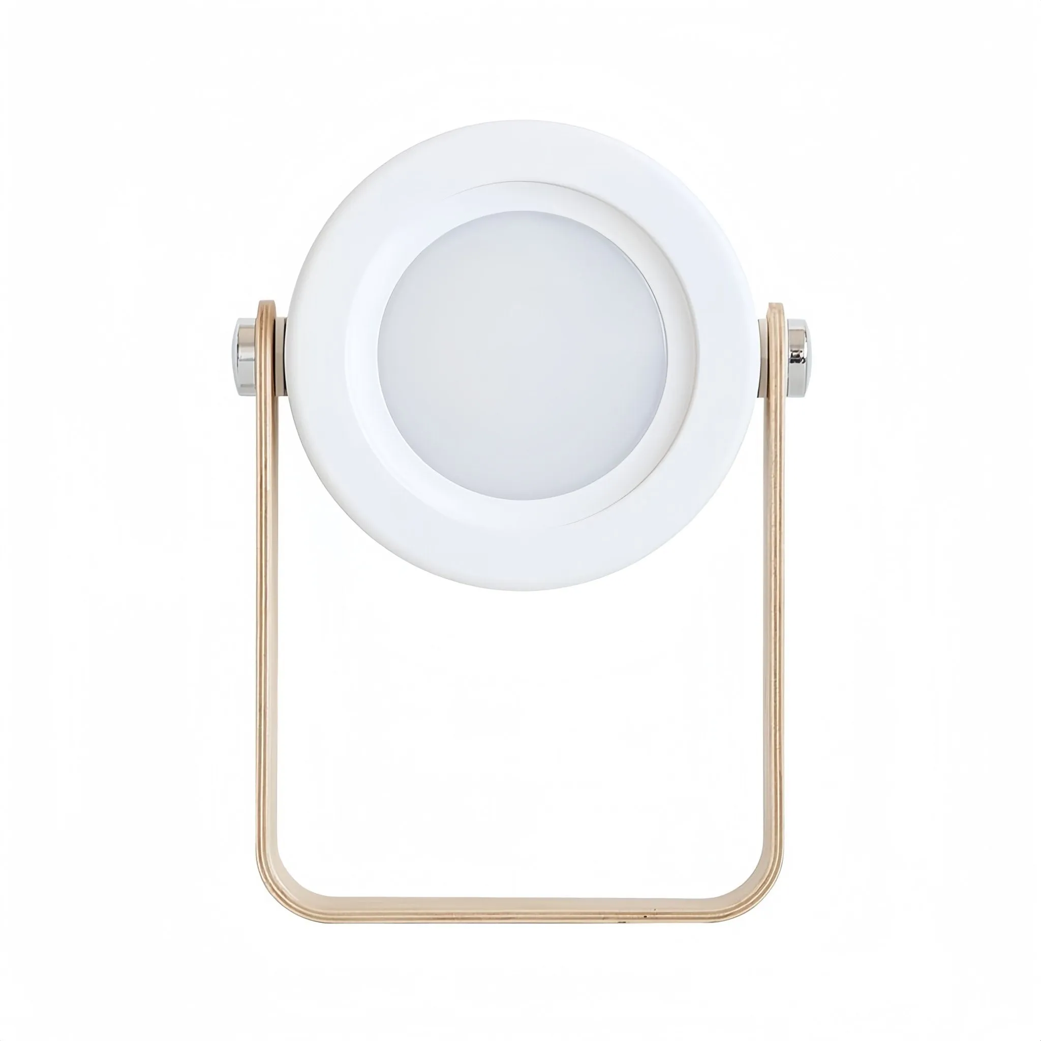 Innovative Rechargeable Lantern and Table Lamp - Versatile Lighting Solution