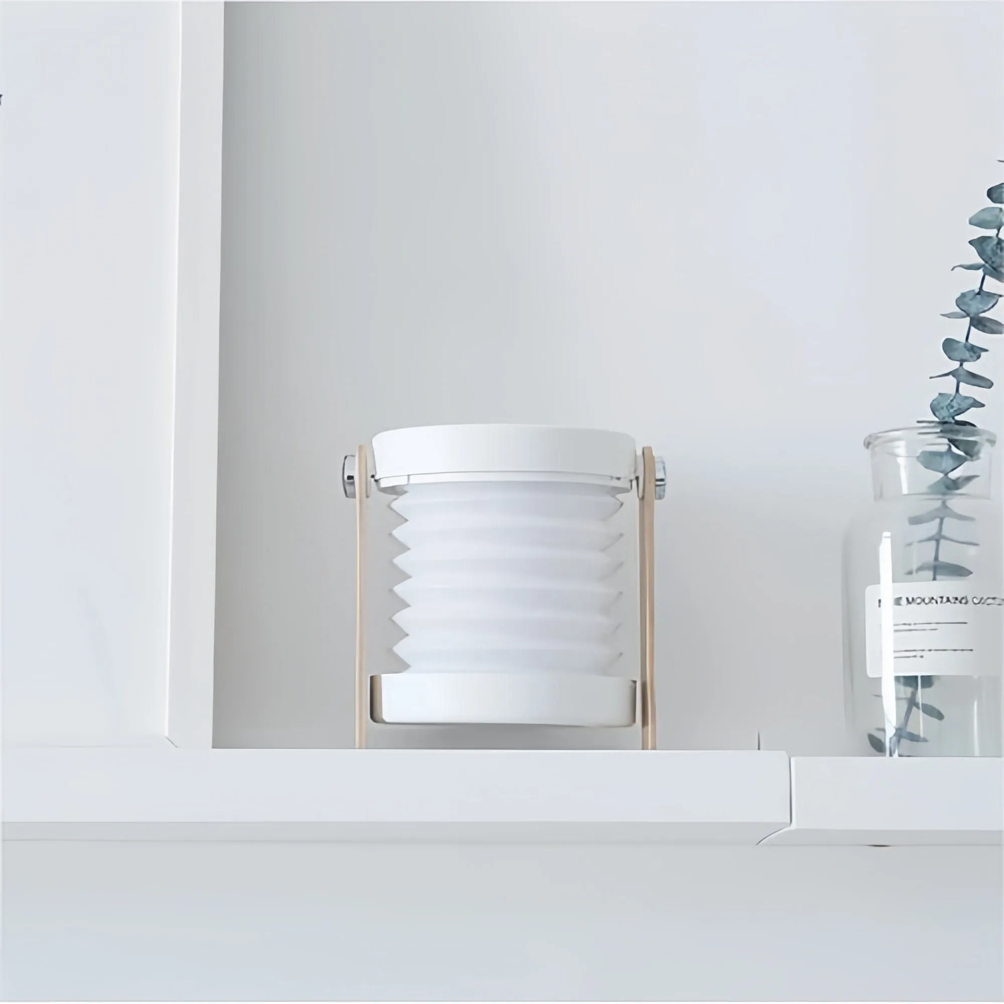 Innovative Rechargeable Lantern and Table Lamp - Versatile Lighting Solution