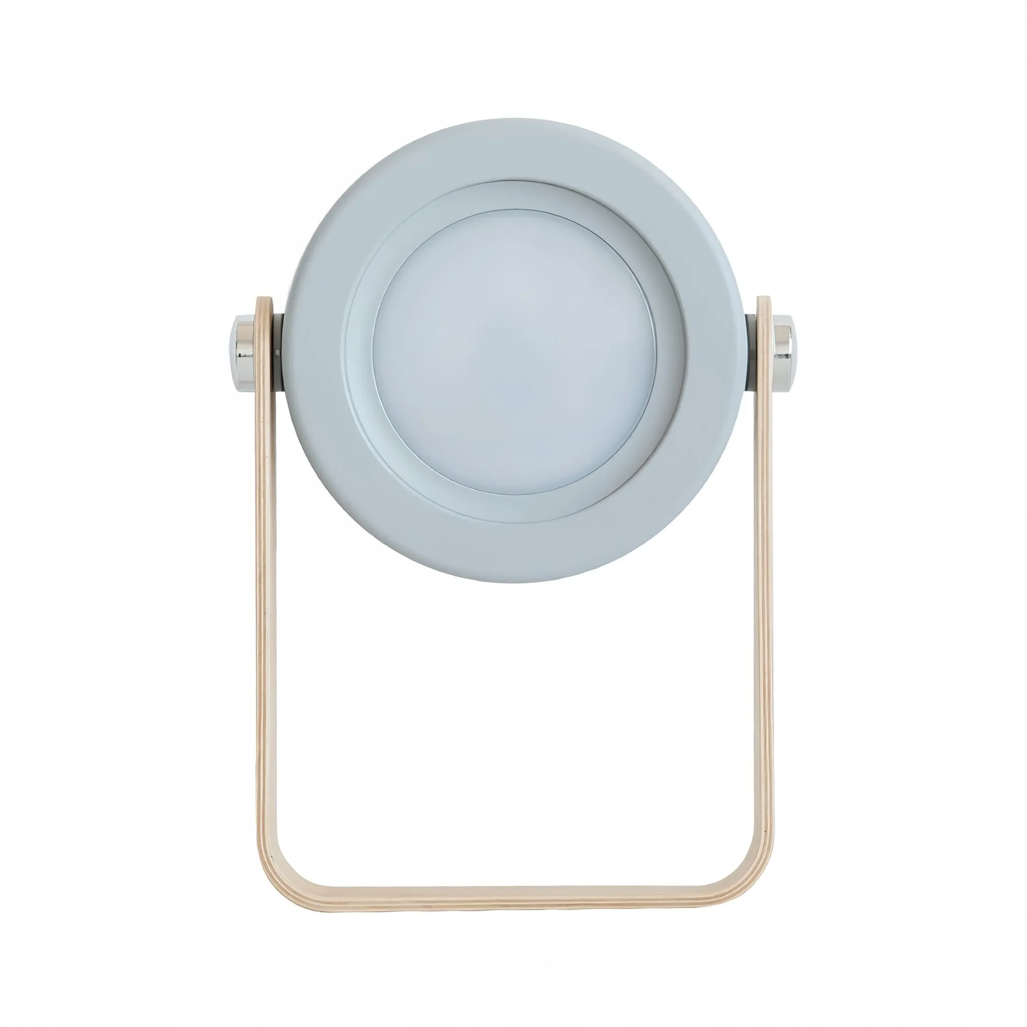 Innovative Rechargeable Lantern and Table Lamp - Versatile Lighting Solution