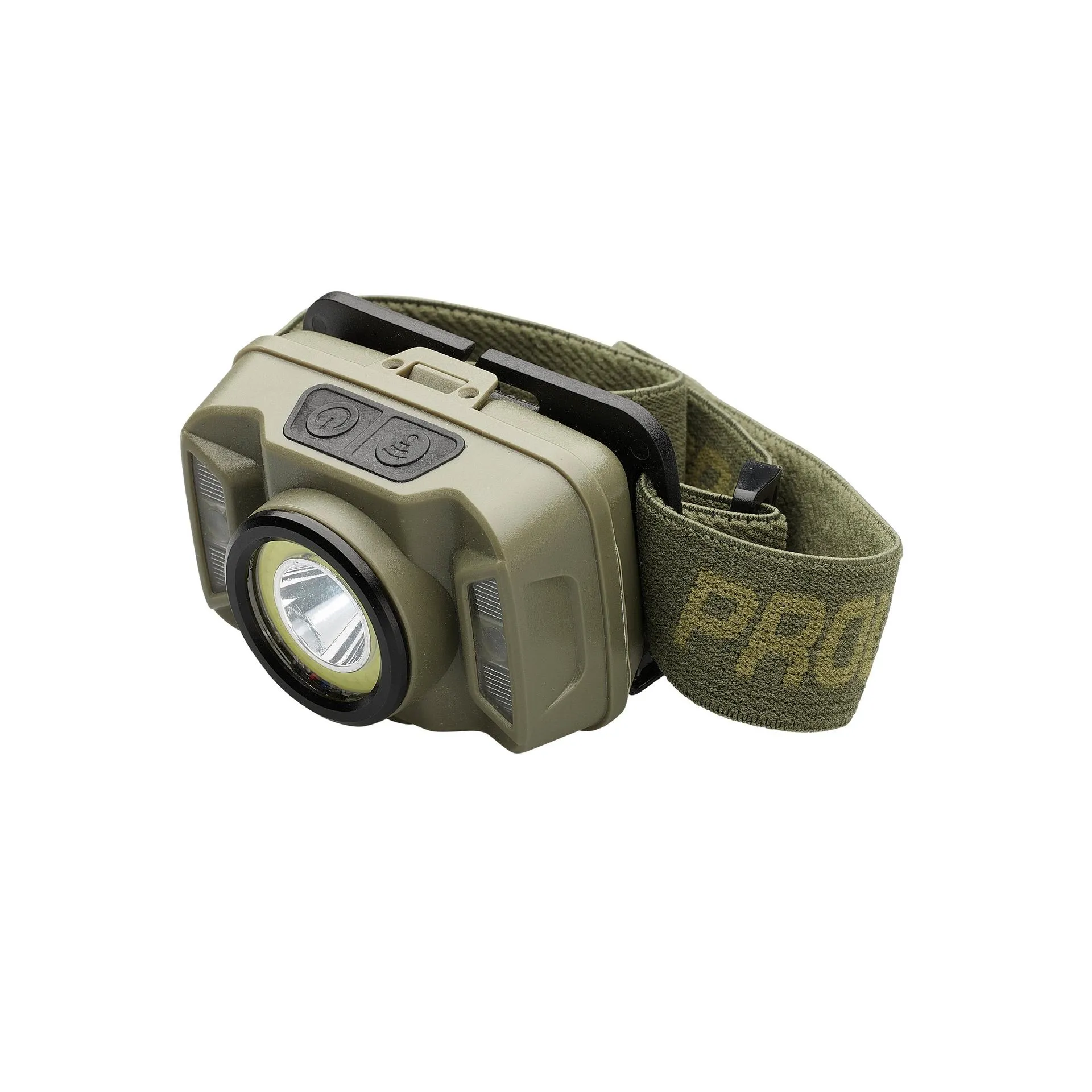 Inspire Head Light