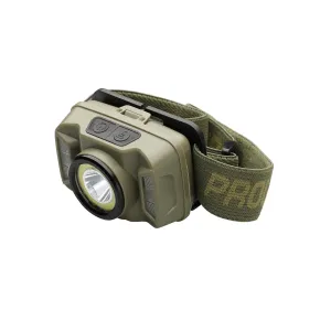 Inspire Head Light