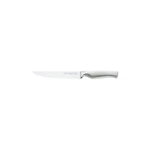IVO VIRTU STEAK KNIFE SERRATED 130mm