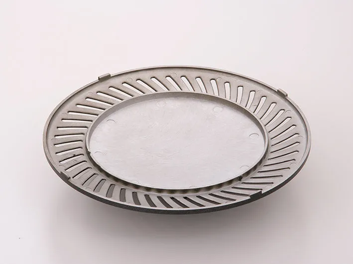 Iwatani Yakimaru Portable Grill Stove