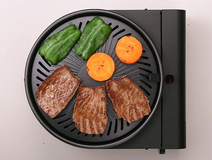 Iwatani Yakimaru Portable Grill Stove