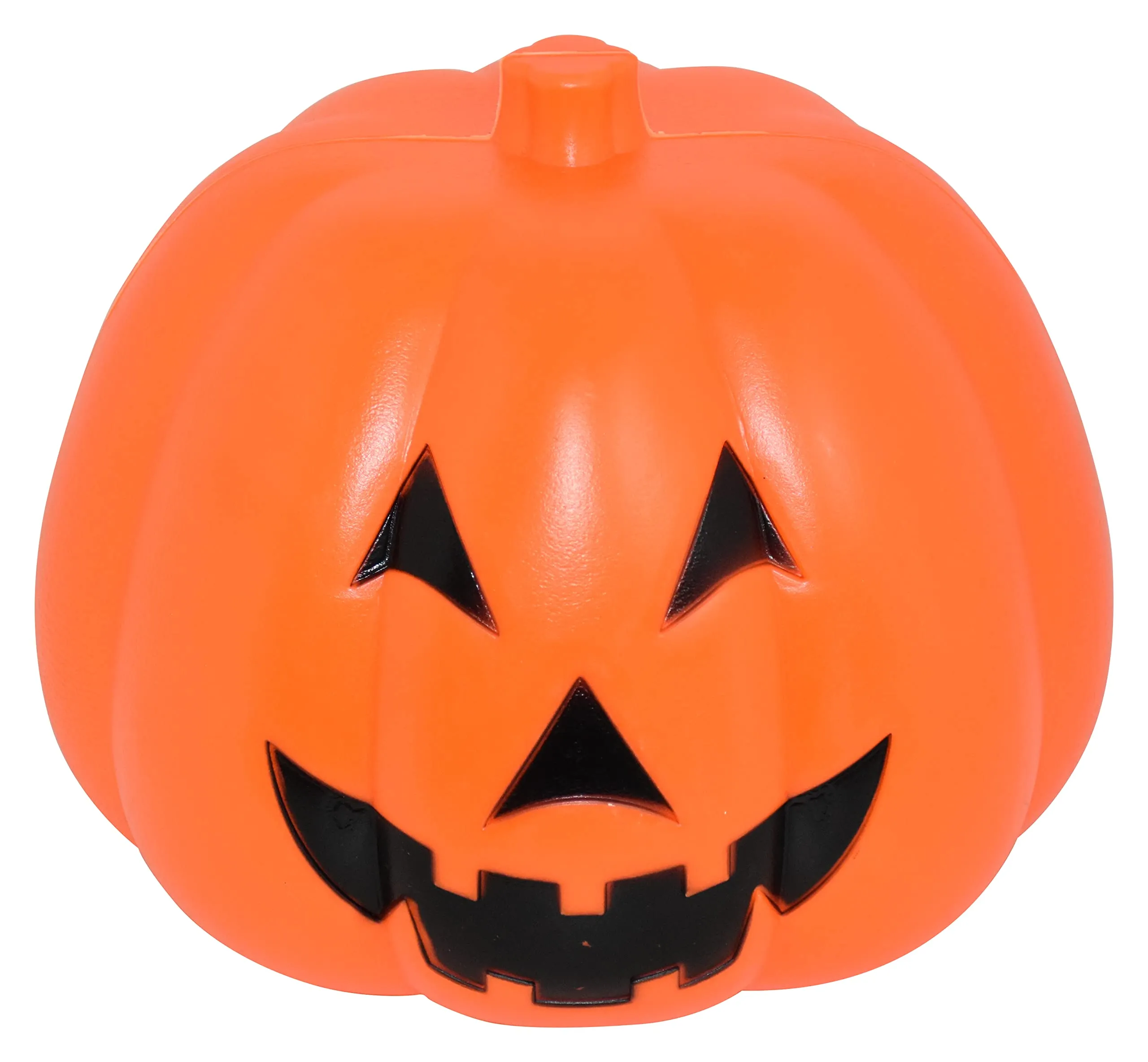 Jagmag® Luminous Decorative Pumpkin Lantern Halloween,Halloween Ligtup Pumpkin, Halloween Glowing Lanterns Halloween Light Halloween Decorations