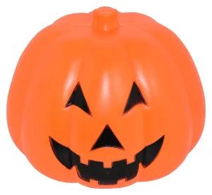 Jagmag® Luminous Decorative Pumpkin Lantern Halloween,Halloween Ligtup Pumpkin, Halloween Glowing Lanterns Halloween Light Halloween Decorations