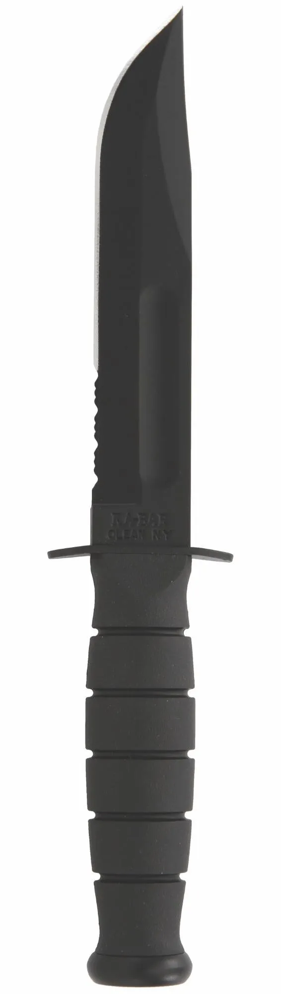 KA-BAR Short Serrated 1257