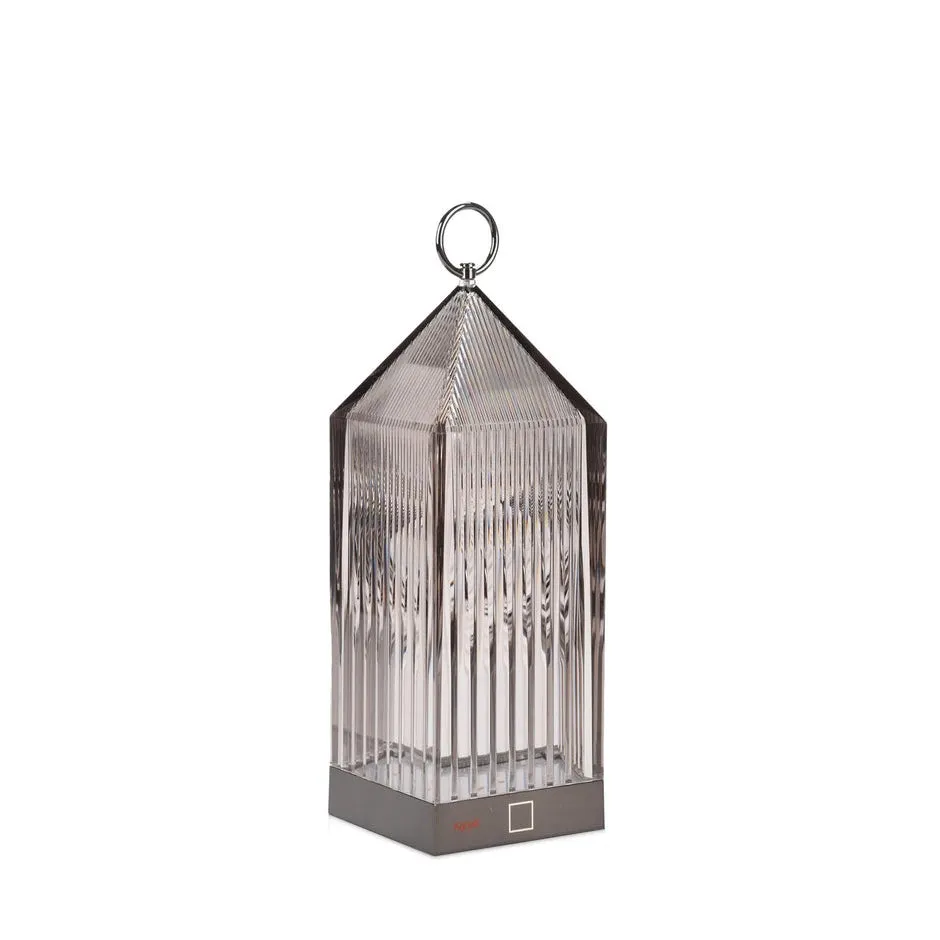 Kartell New Lantern Portable Lamp