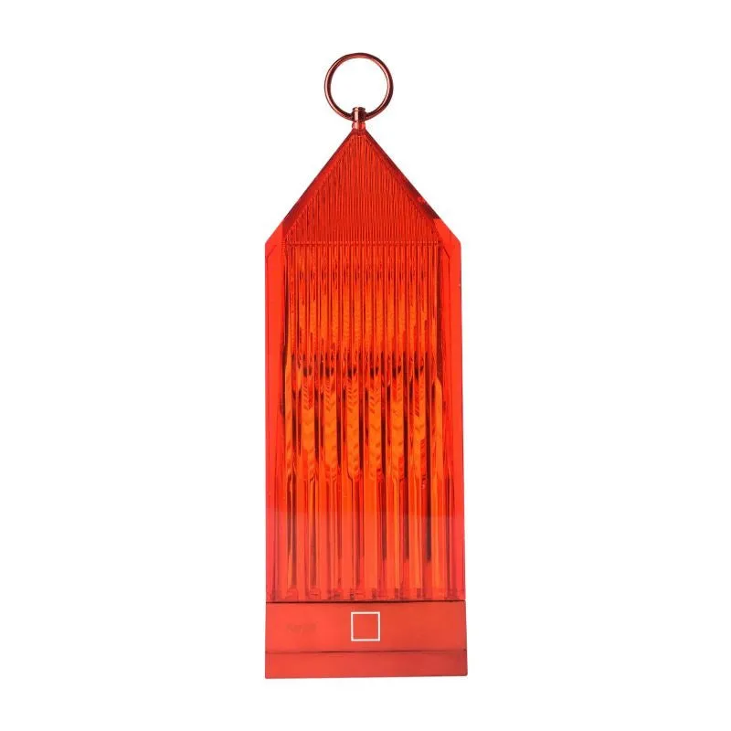 Kartell New Lantern Portable Lamp