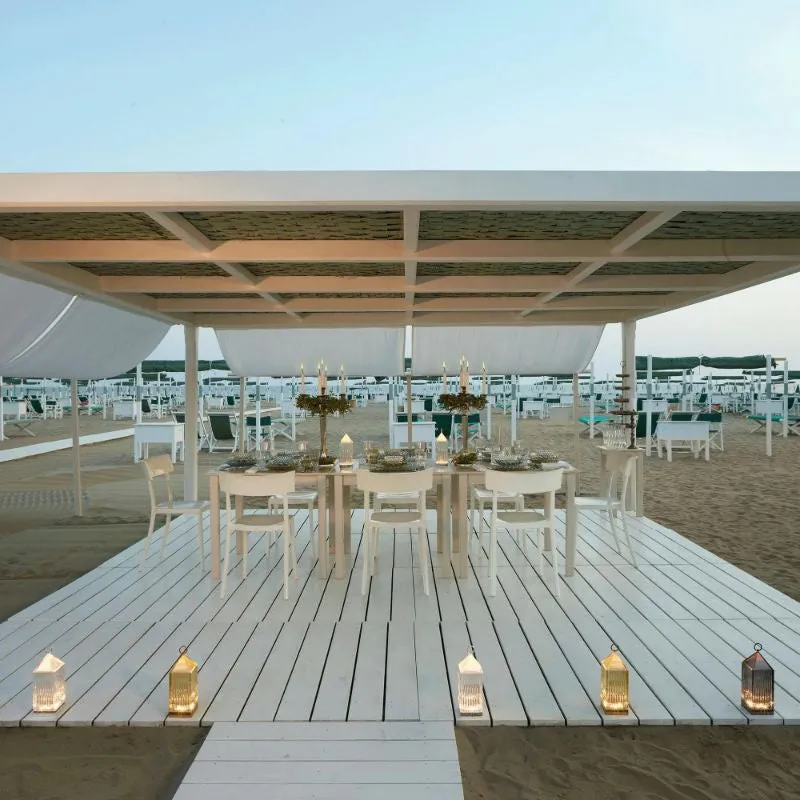 Kartell New Lantern Portable Lamp