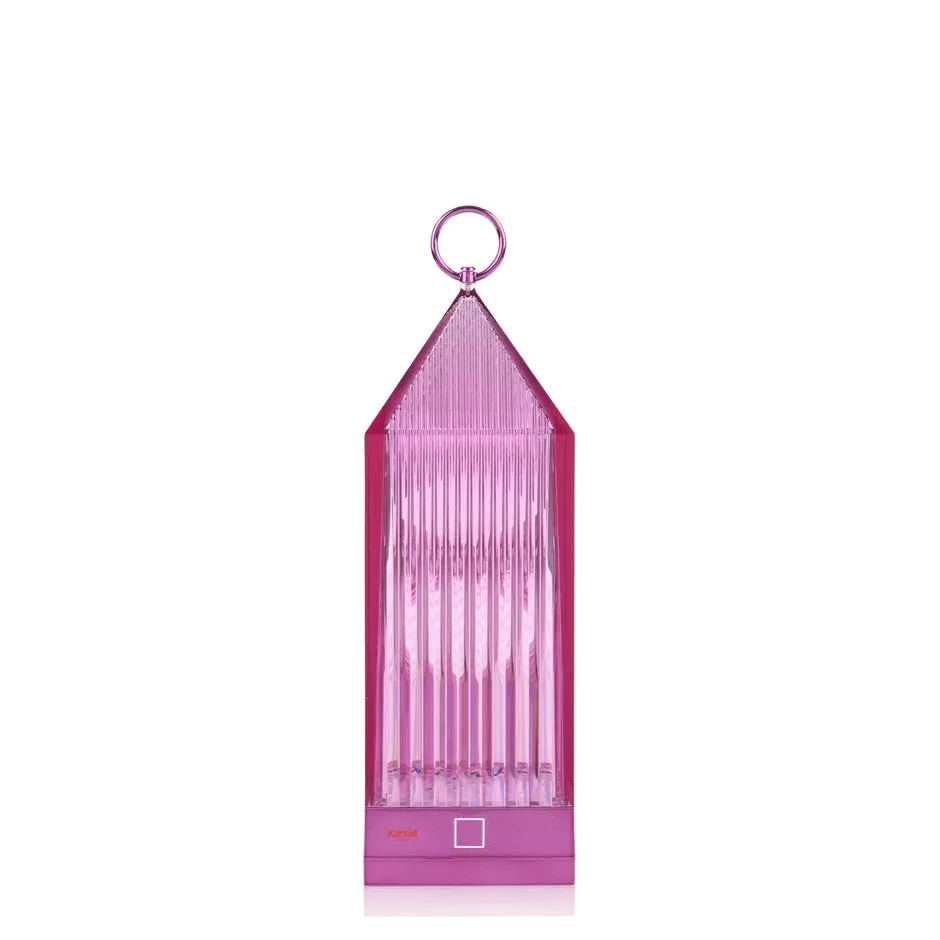 Kartell New Lantern Portable Lamp