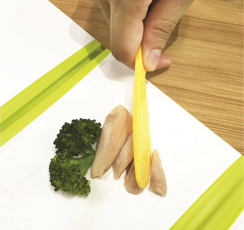 Kidsme Foldable Cutting Board