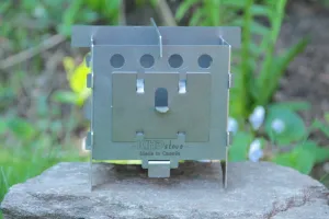 KIHD Basic Plus Stove