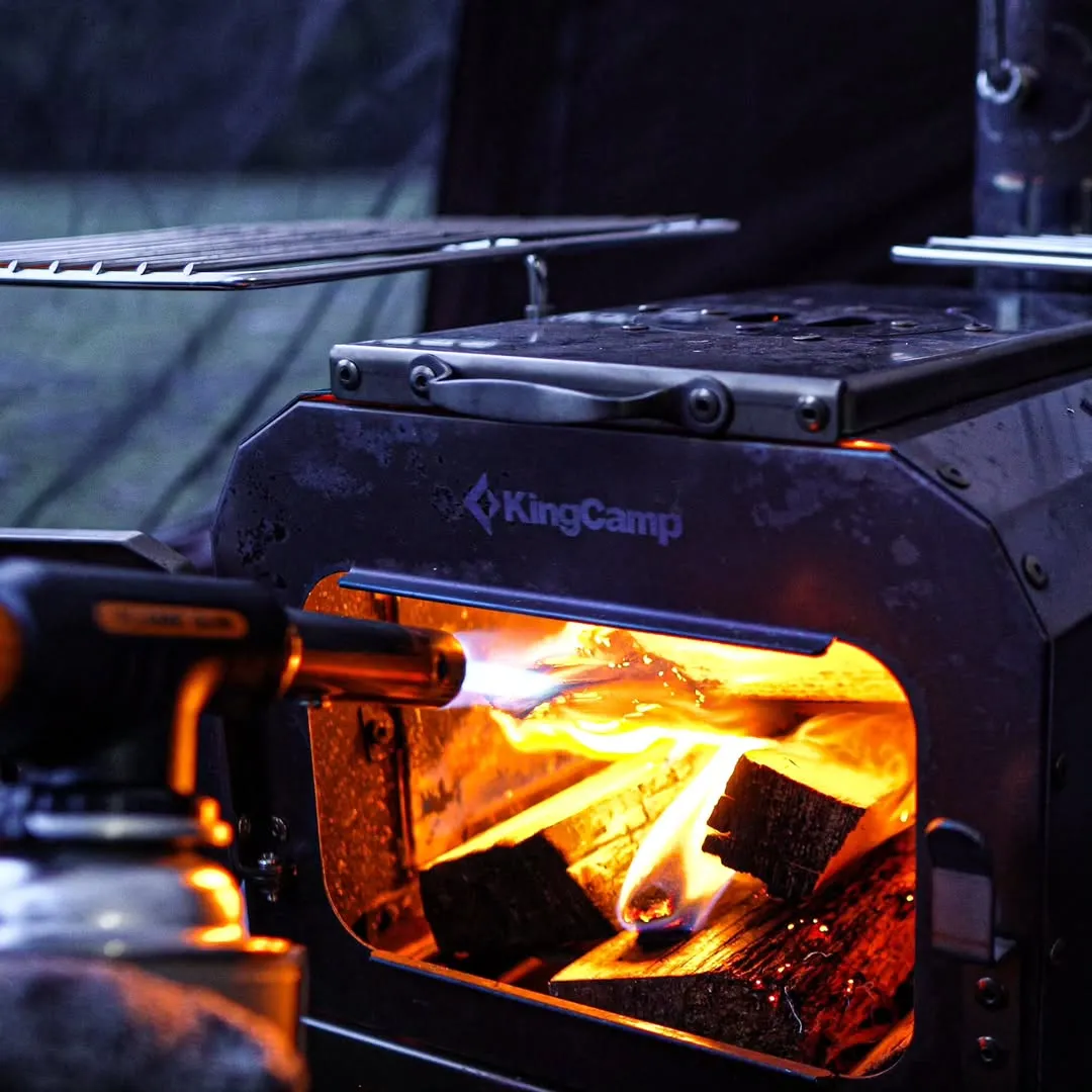 KingCamp Surefire Stove L