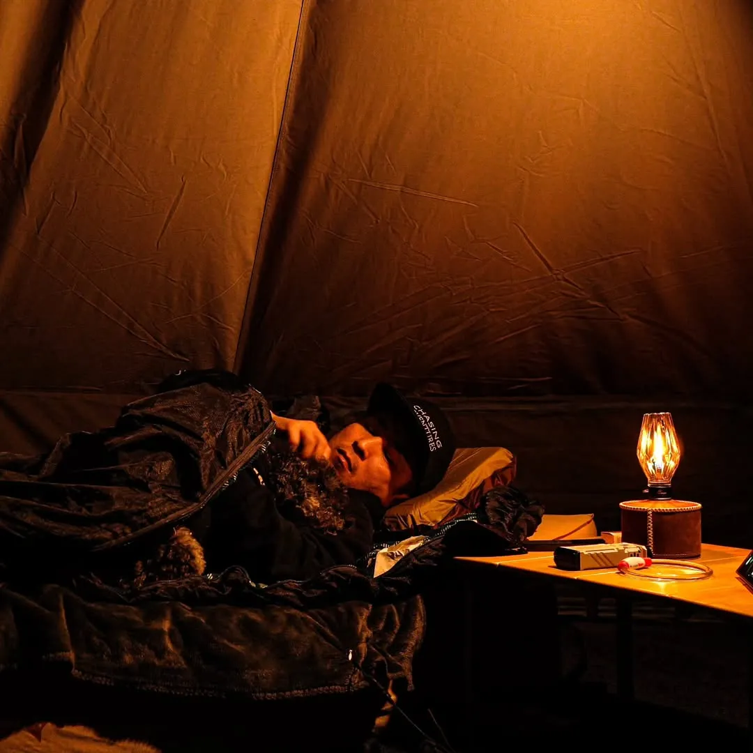 KingCamp Surefire Stove L